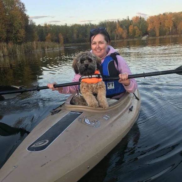 Meet your Posher, Fiona - Picture 1 of 1